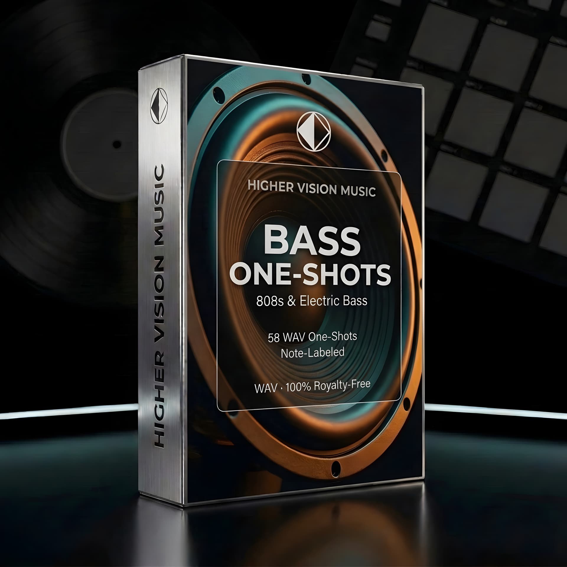 Bass One-Shots