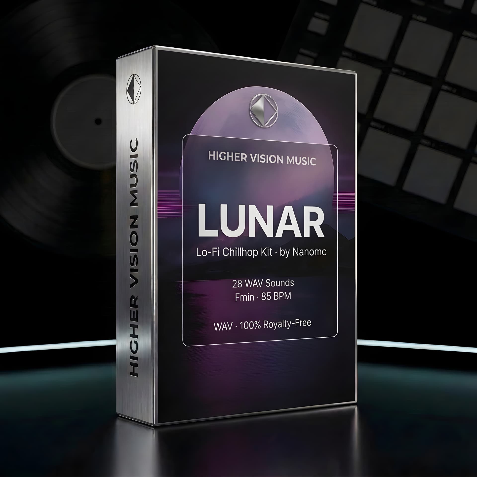 Lunar