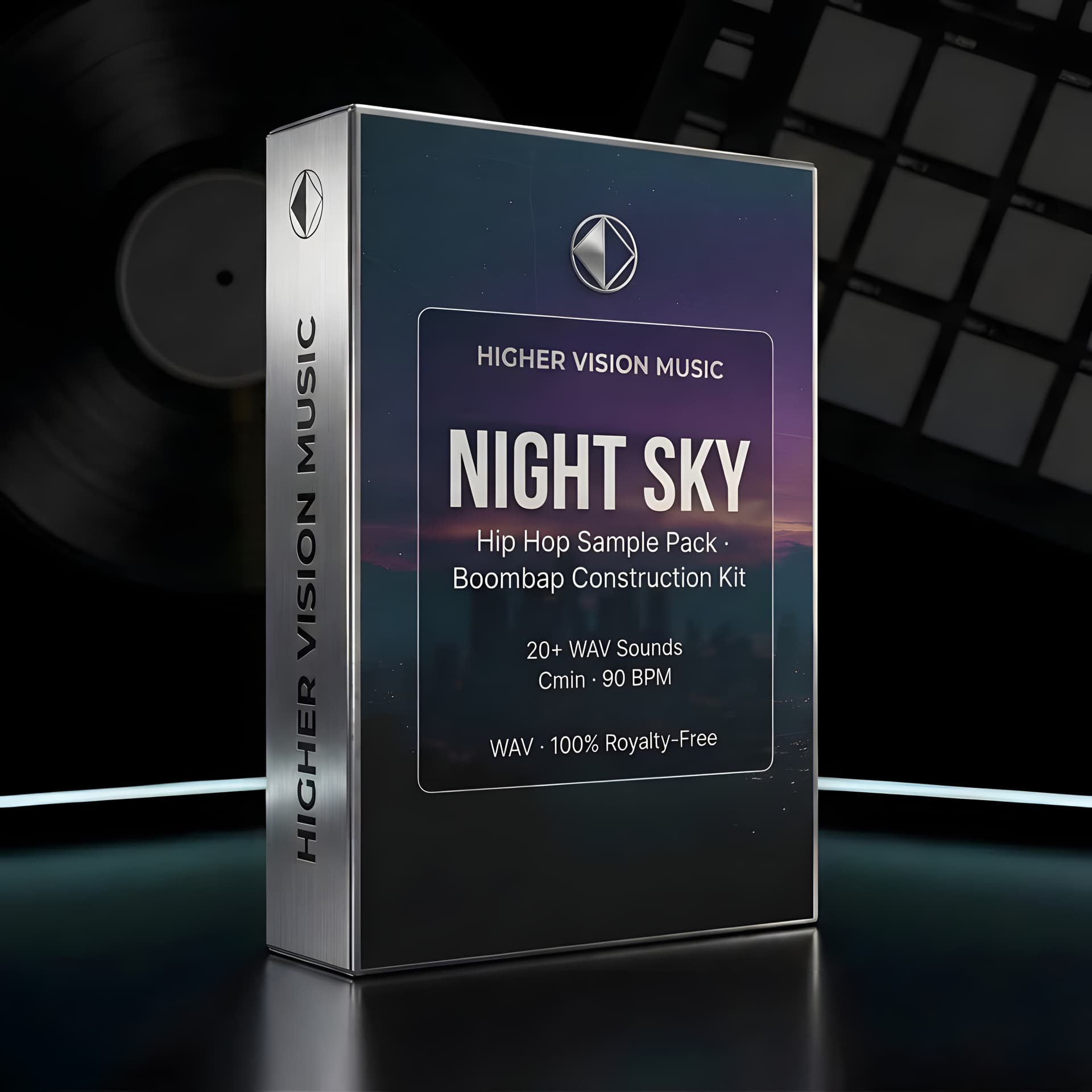 Night Sky