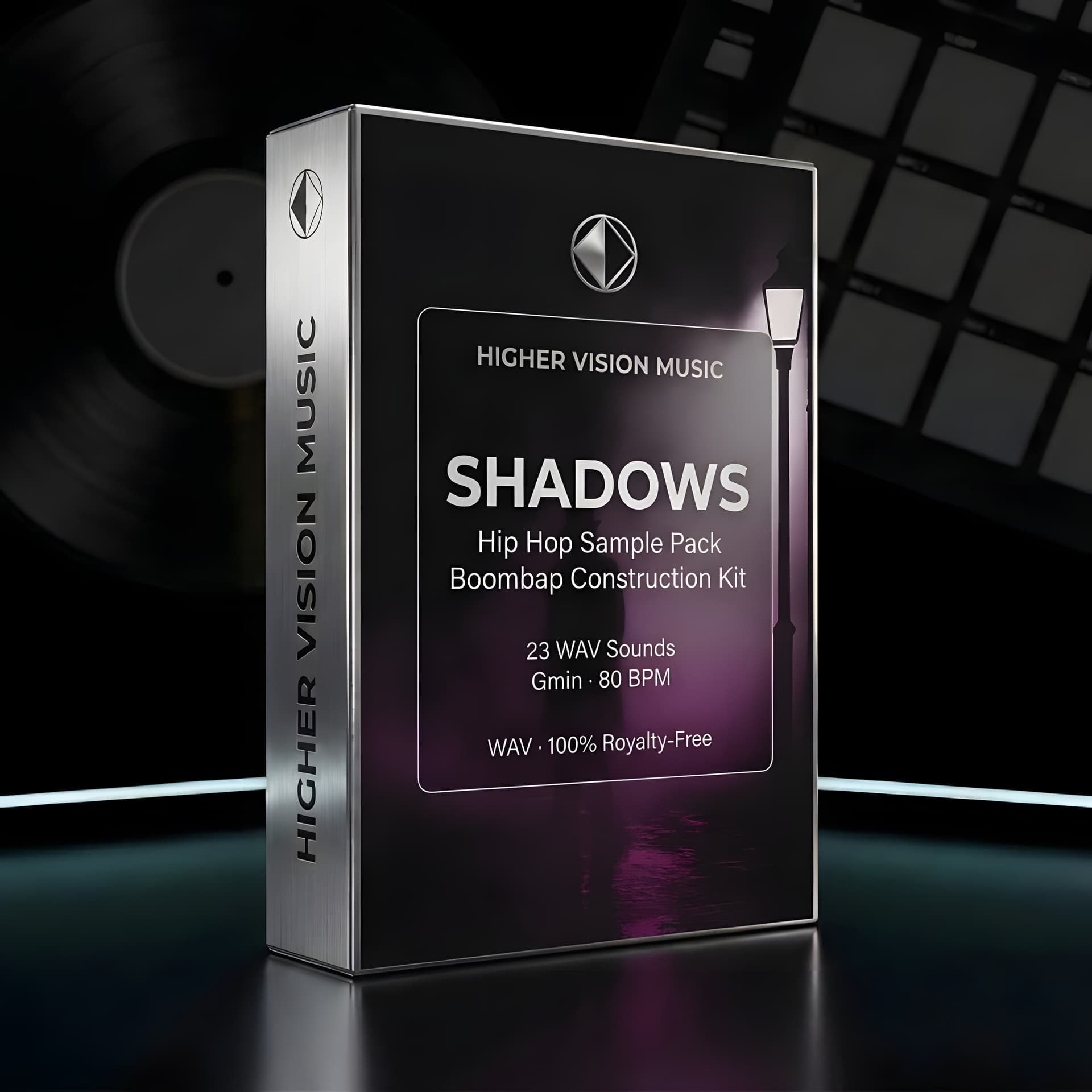 Shadows