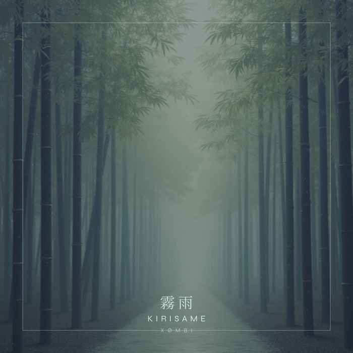 Kirisame by XØMBI