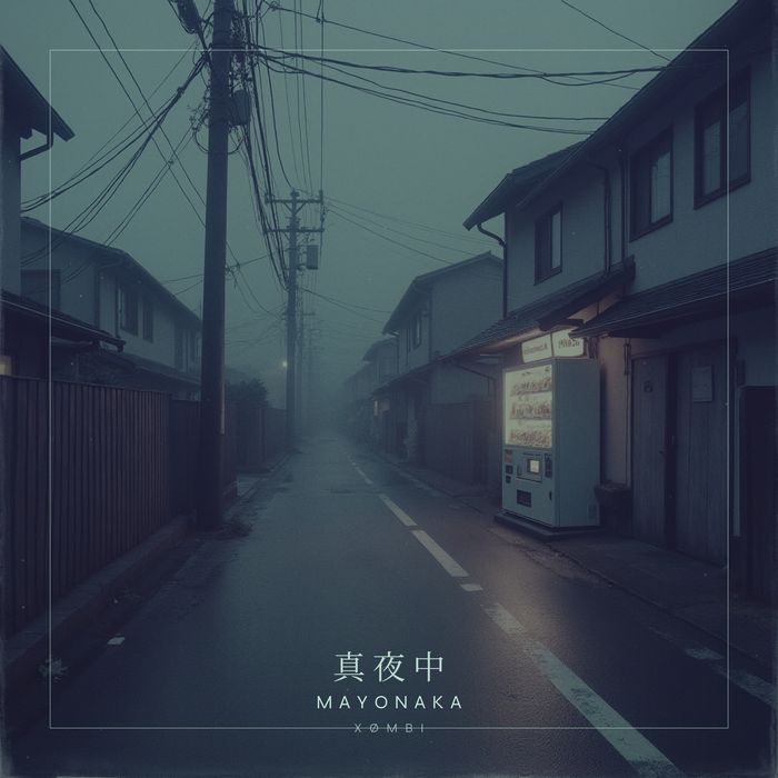 Mayonaka by XØMBI