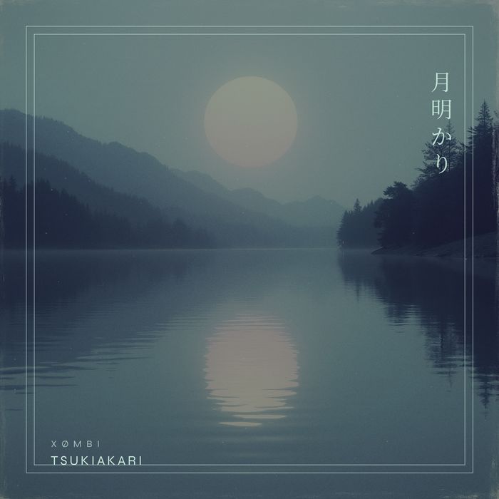 Tsukiakari by XØMBI