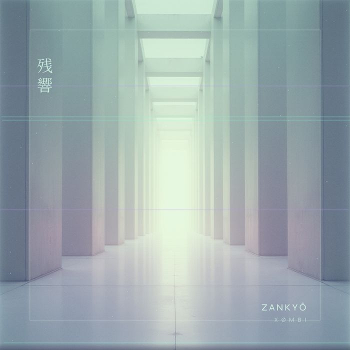 Zankyō by XØMBI